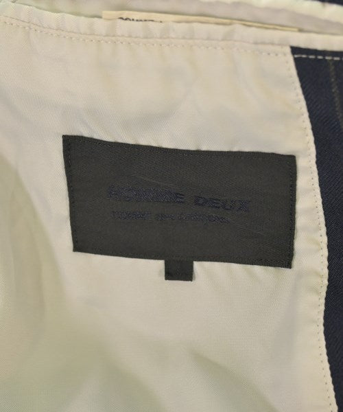 COMME des GARCONS HOMME DEUX แจ็คเก็ต