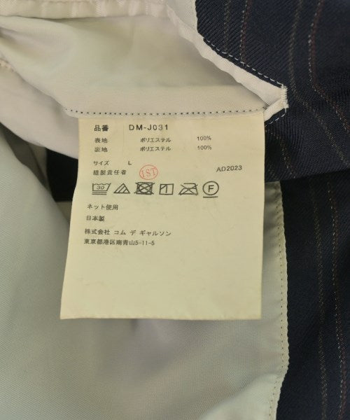 COMME des GARCONS HOMME DEUX แจ็คเก็ต