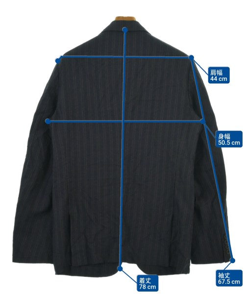 COMME des GARCONS HOMME DEUX แจ็คเก็ต