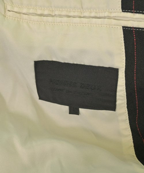 COMME des GARCONS HOMME DEUX แจ็คเก็ต