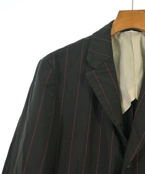 COMME des GARCONS HOMME DEUX แจ็คเก็ต