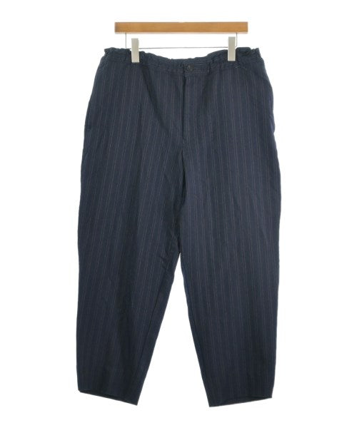 COMME des GARCONS HOMME DEUX กางเกงขายาว