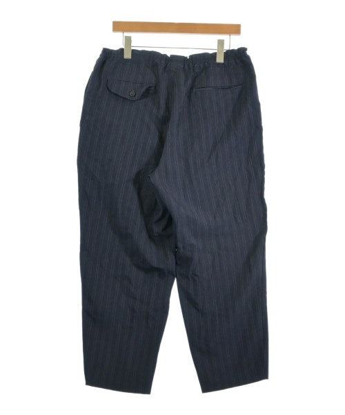 COMME des GARCONS HOMME DEUX กางเกงขายาว