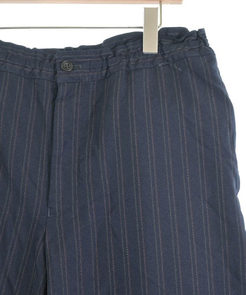 COMME des GARCONS HOMME DEUX กางเกงขายาว