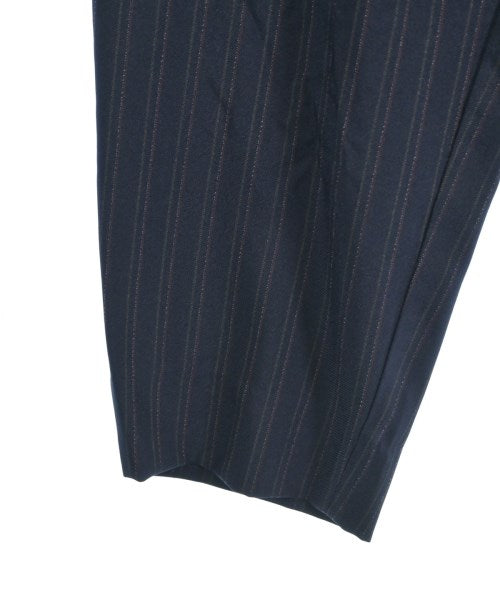 COMME des GARCONS HOMME DEUX กางเกงขายาว