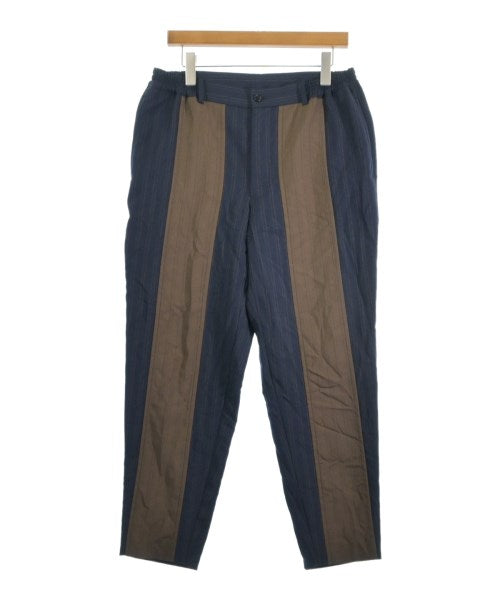 COMME des GARCONS HOMME DEUX กางเกงขายาว