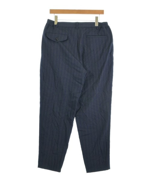 COMME des GARCONS HOMME DEUX กางเกงขายาว