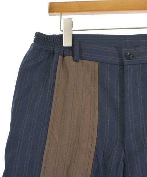 COMME des GARCONS HOMME DEUX กางเกงขายาว