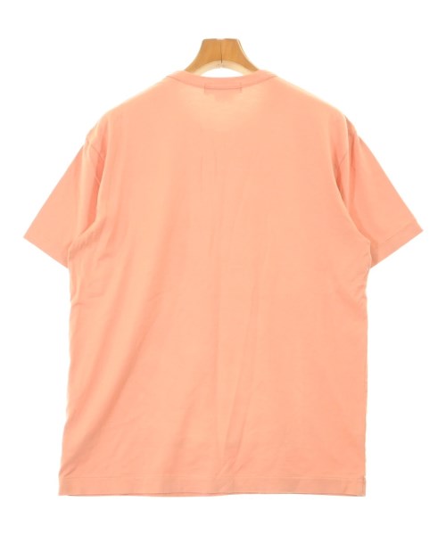 COMME des GARCONS HOMME DEUX เสื้อยืด/เสื้อท็อปส์
