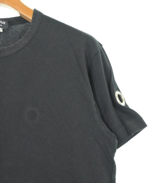 COMME des GARCONS HOMME DEUX เสื้อยืด/เสื้อท็อปส์