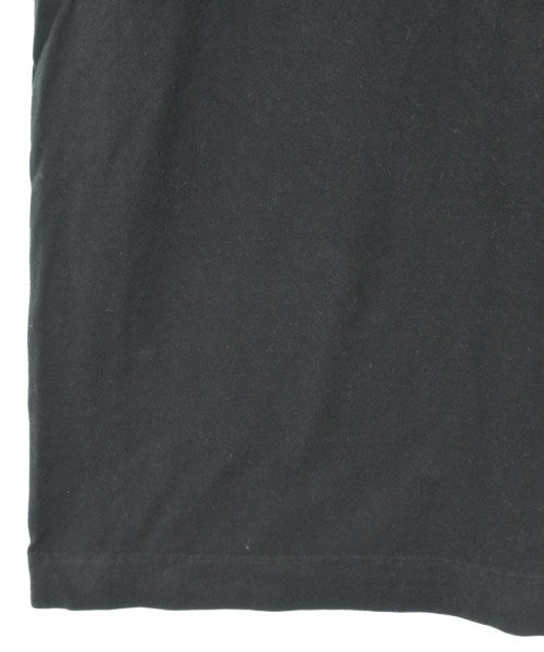 COMME des GARCONS HOMME DEUX เสื้อยืด/เสื้อท็อปส์