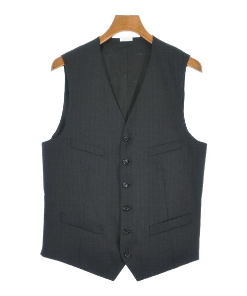 COMME des GARCONS HOMME DEUX เสื้อเชิ้ตทางการ