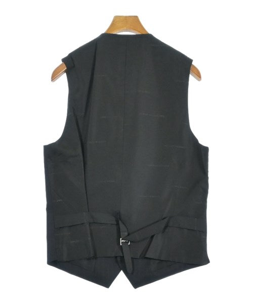 COMME des GARCONS HOMME DEUX เสื้อเชิ้ตทางการ