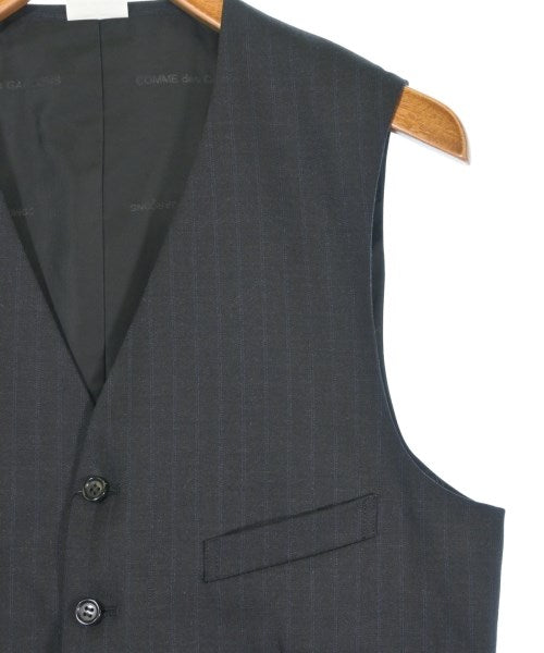 COMME des GARCONS HOMME DEUX เสื้อเชิ้ตทางการ