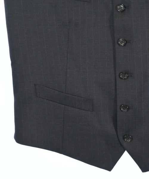 COMME des GARCONS HOMME DEUX เสื้อเชิ้ตทางการ