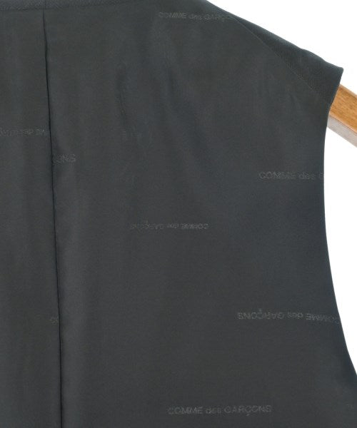 COMME des GARCONS HOMME DEUX เสื้อเชิ้ตทางการ
