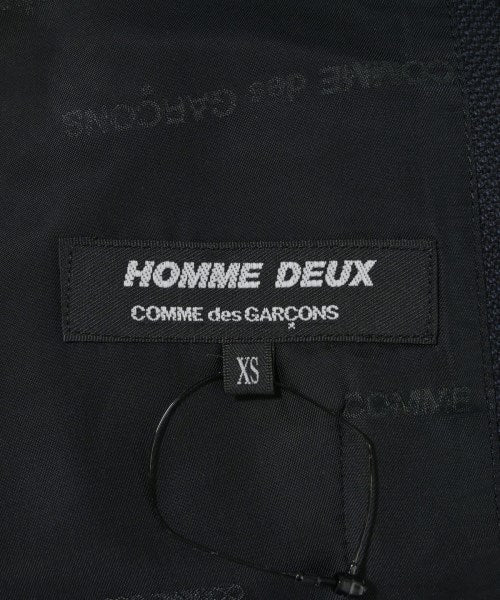 COMME des GARCONS HOMME DEUX เสื้อลำลอง