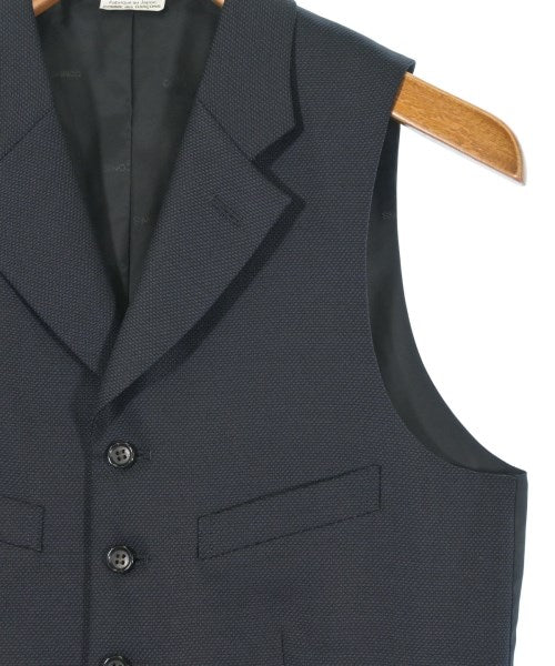 COMME des GARCONS HOMME DEUX เสื้อลำลอง
