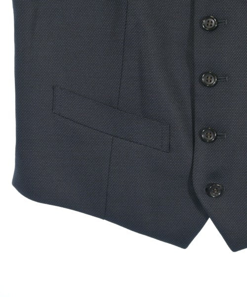 COMME des GARCONS HOMME DEUX เสื้อลำลอง
