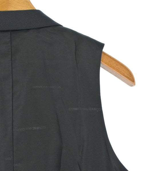 COMME des GARCONS HOMME DEUX เสื้อลำลอง