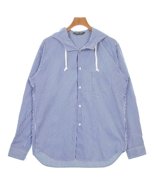 COMME des GARCONS HOMME DEUX เสื้อลำลอง