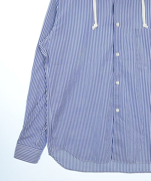 COMME des GARCONS HOMME DEUX เสื้อลำลอง