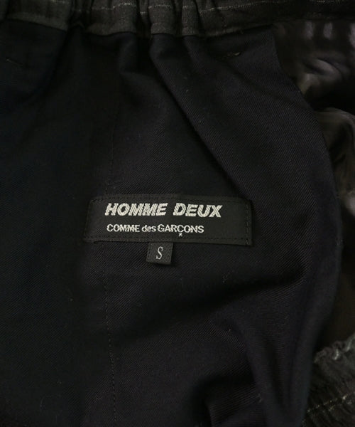 COMME des GARCONS HOMME DEUX กางเกง อื่น