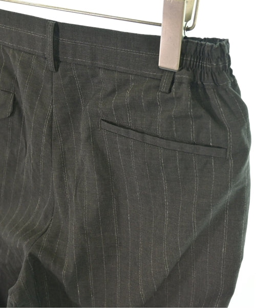 COMME des GARCONS HOMME DEUX กางเกง อื่น