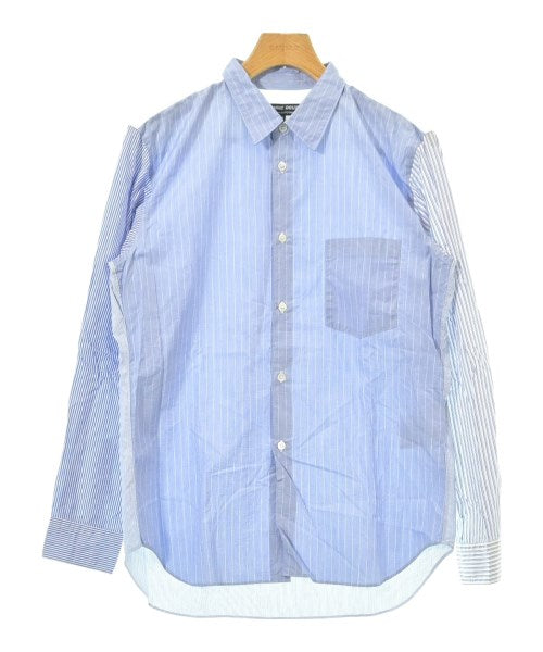 COMME des GARCONS HOMME DEUX เสื้อลำลอง