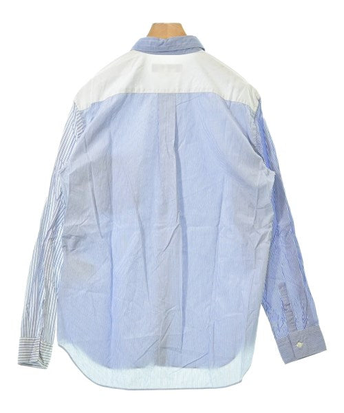 COMME des GARCONS HOMME DEUX เสื้อลำลอง