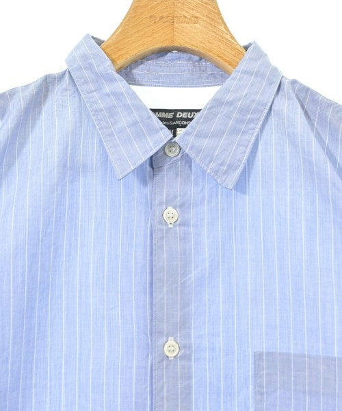 COMME des GARCONS HOMME DEUX เสื้อลำลอง