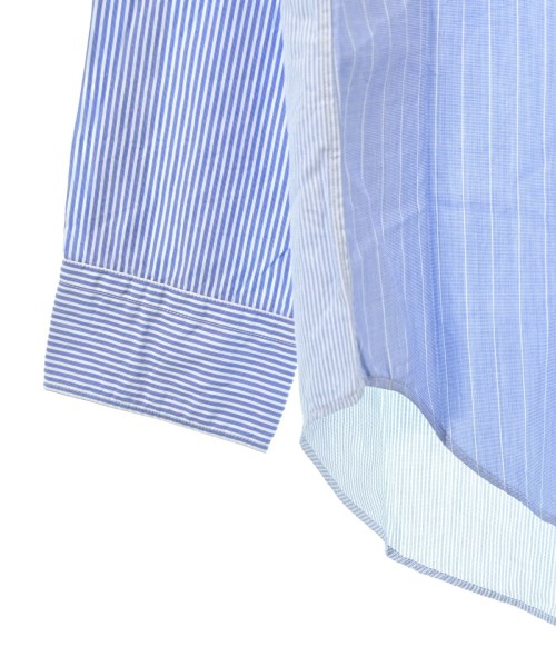 COMME des GARCONS HOMME DEUX เสื้อลำลอง