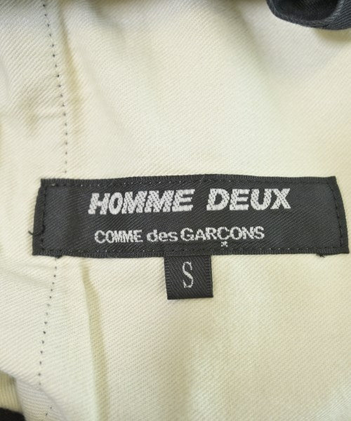 COMME des GARCONS HOMME DEUX กางเกง อื่น