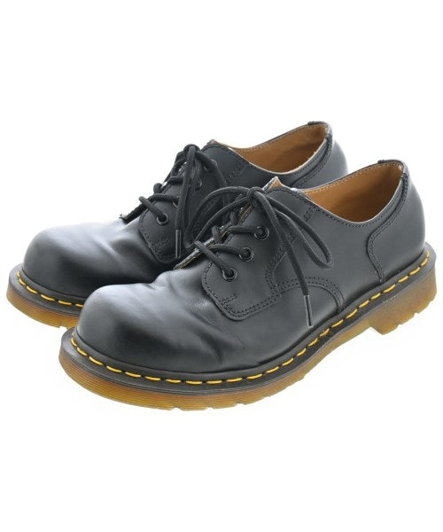 COMME des GARCONS HOMME DEUX รองเท้าบูท