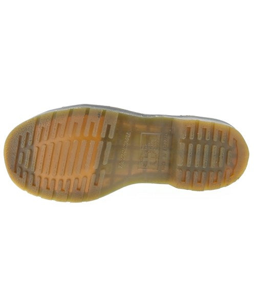 COMME des GARCONS HOMME DEUX รองเท้าบูท