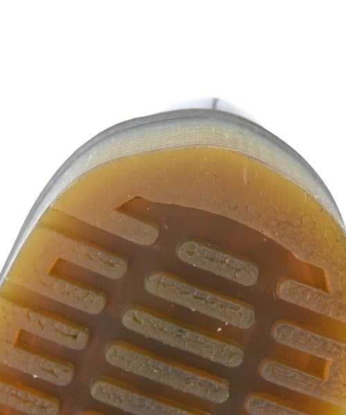 COMME des GARCONS HOMME DEUX รองเท้าบูท