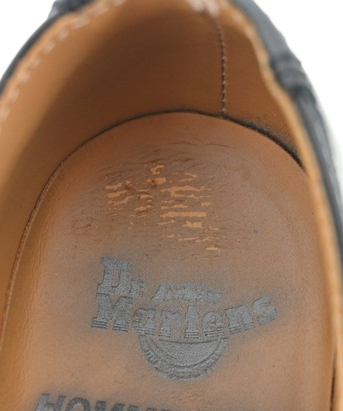 COMME des GARCONS HOMME DEUX รองเท้าบูท