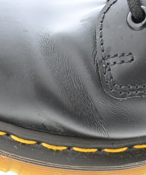 COMME des GARCONS HOMME DEUX รองเท้าบูท