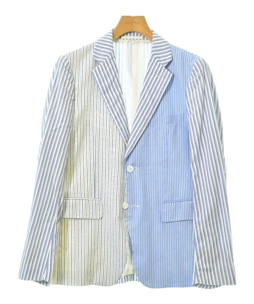 COMME des GARCONS HOMME DEUX เบลเซอร์/แจ็คเก็ตสูท
