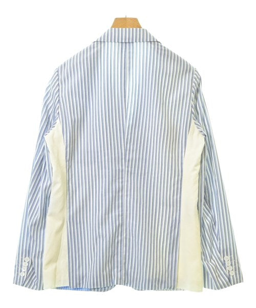 COMME des GARCONS HOMME DEUX เบลเซอร์/แจ็คเก็ตสูท