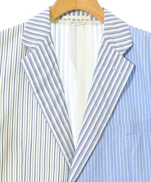 COMME des GARCONS HOMME DEUX เบลเซอร์/แจ็คเก็ตสูท