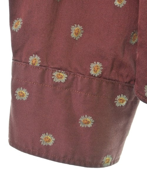 COMME des GARCONS HOMME DEUX เสื้อลำลอง