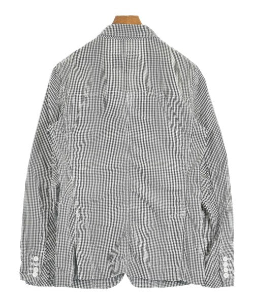 COMME des GARCONS HOMME DEUX แจ็คเก็ตลำลอง