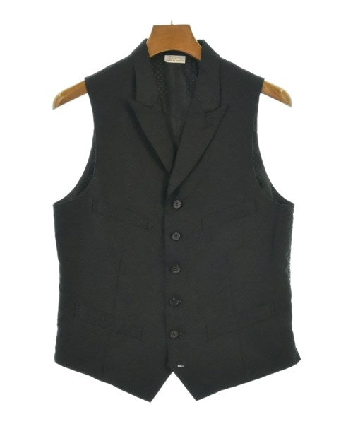 COMME des GARCONS HOMME DEUX เสื้อลำลอง