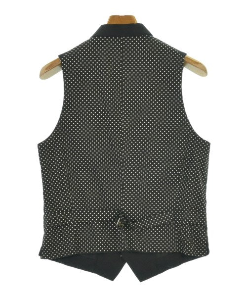 COMME des GARCONS HOMME DEUX เสื้อลำลอง