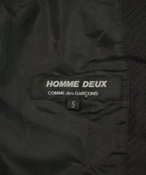 COMME des GARCONS HOMME DEUX เสื้อลำลอง