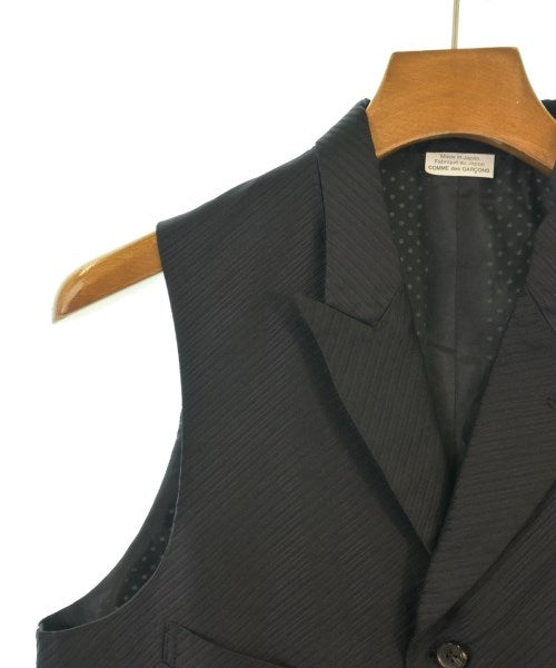 COMME des GARCONS HOMME DEUX เสื้อลำลอง