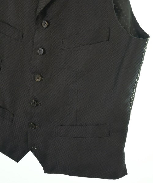 COMME des GARCONS HOMME DEUX เสื้อลำลอง