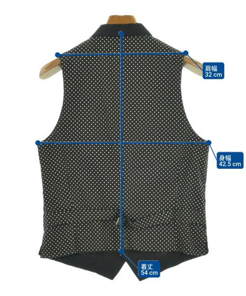 COMME des GARCONS HOMME DEUX เสื้อลำลอง