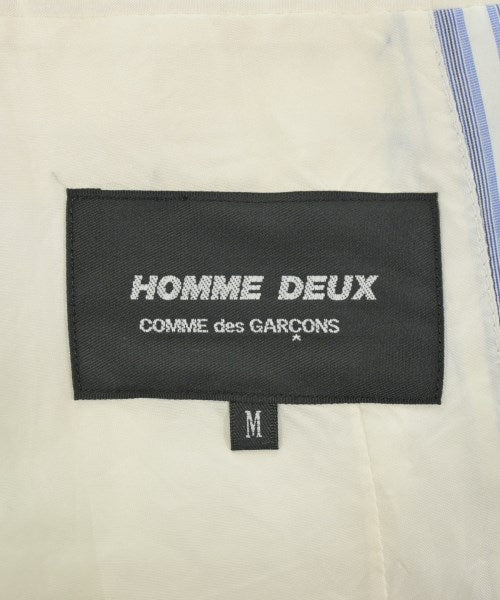 COMME des GARCONS HOMME DEUX แจ็คเก็ต